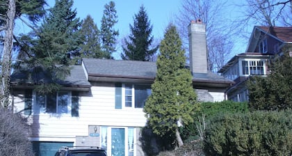 Niagara Riverview Inn