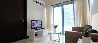 StayHome Asia at Two Central