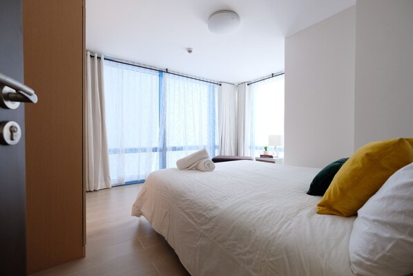 Comodidades da propriedade