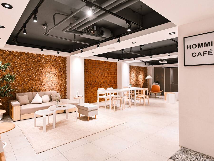 Servizio della struttura