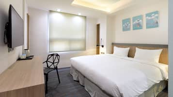 Double Room | View from room