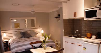 Paperbark Bed & Breakfast