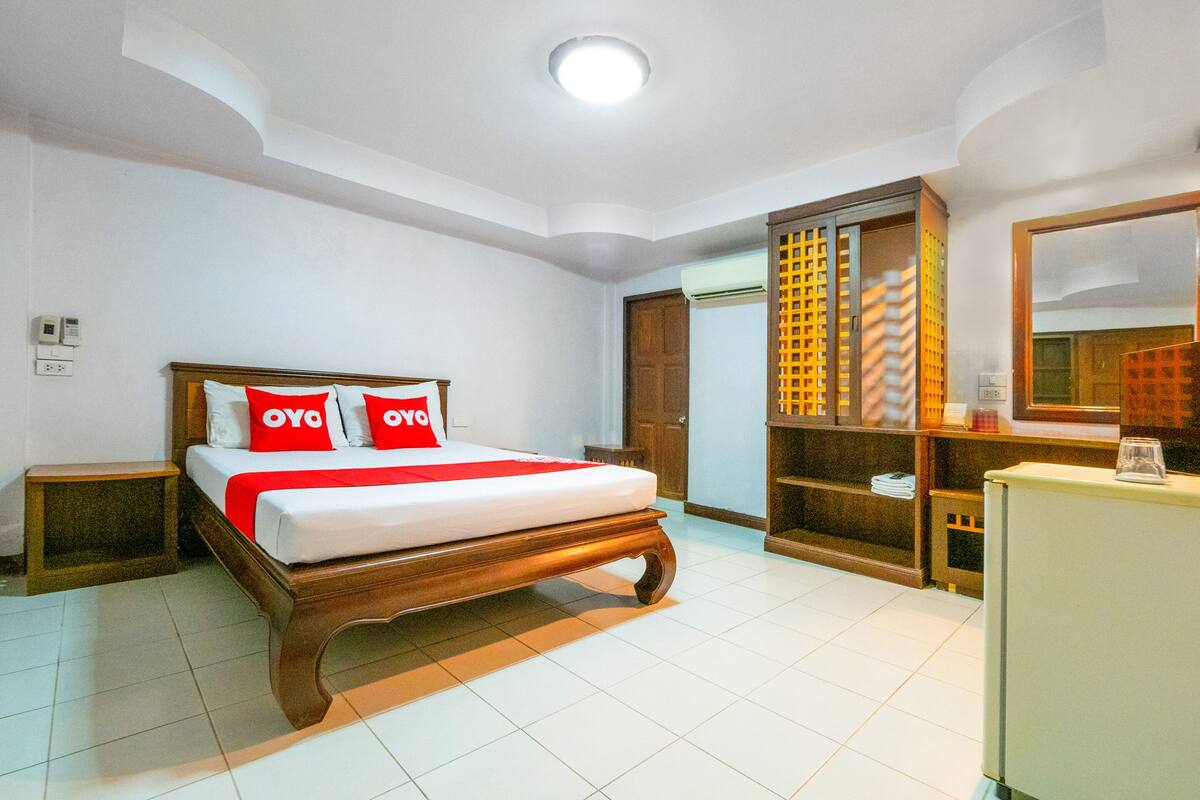 Standard-Doppelzimmer