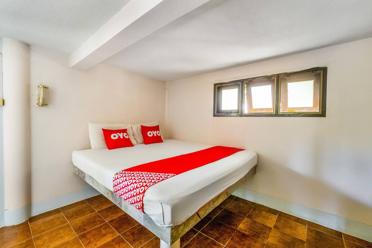 Deluxe-Apartment, 4 Schlafzimmer