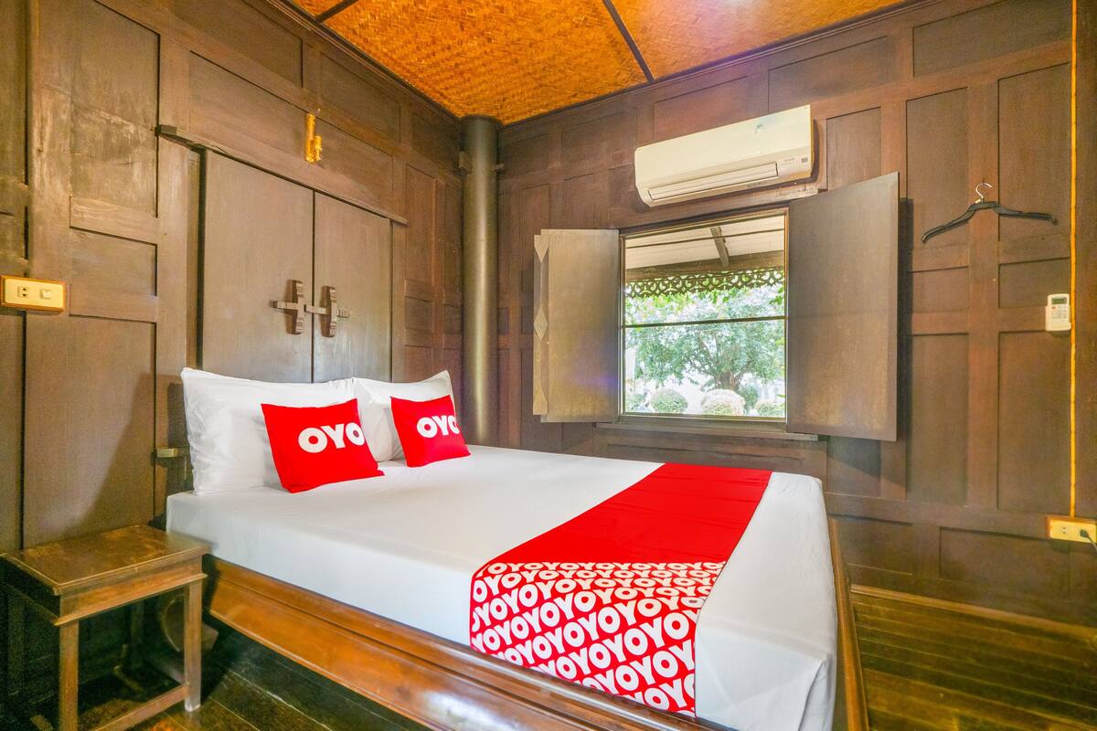 Deluxe-Doppelzimmer