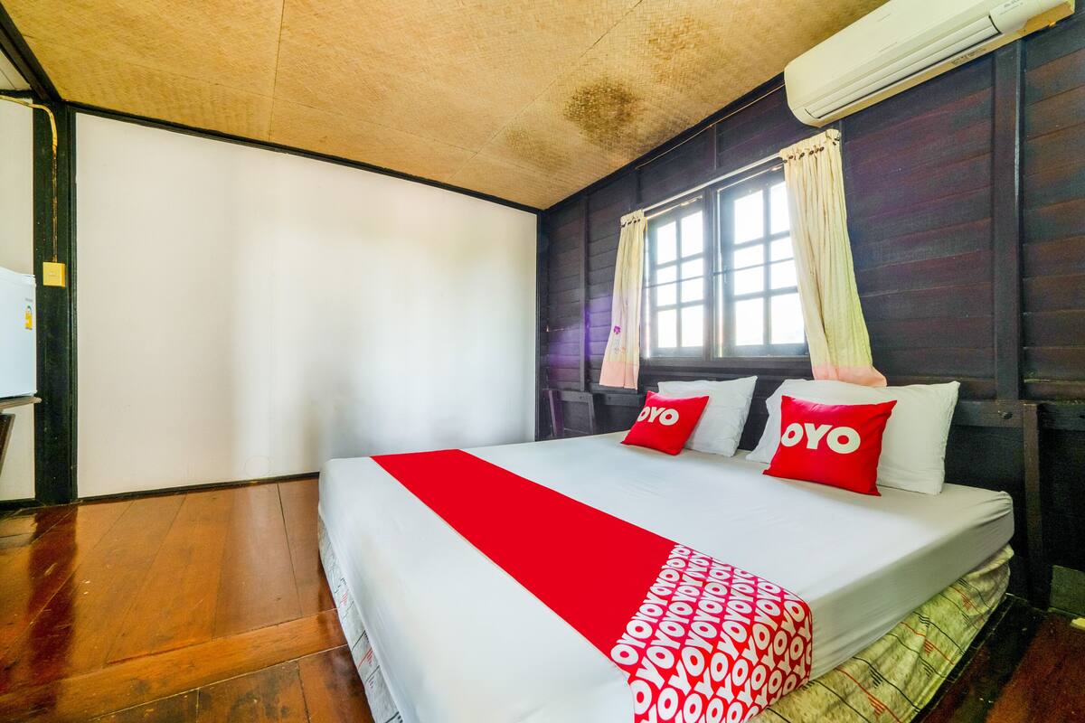 Premier-Doppelzimmer
