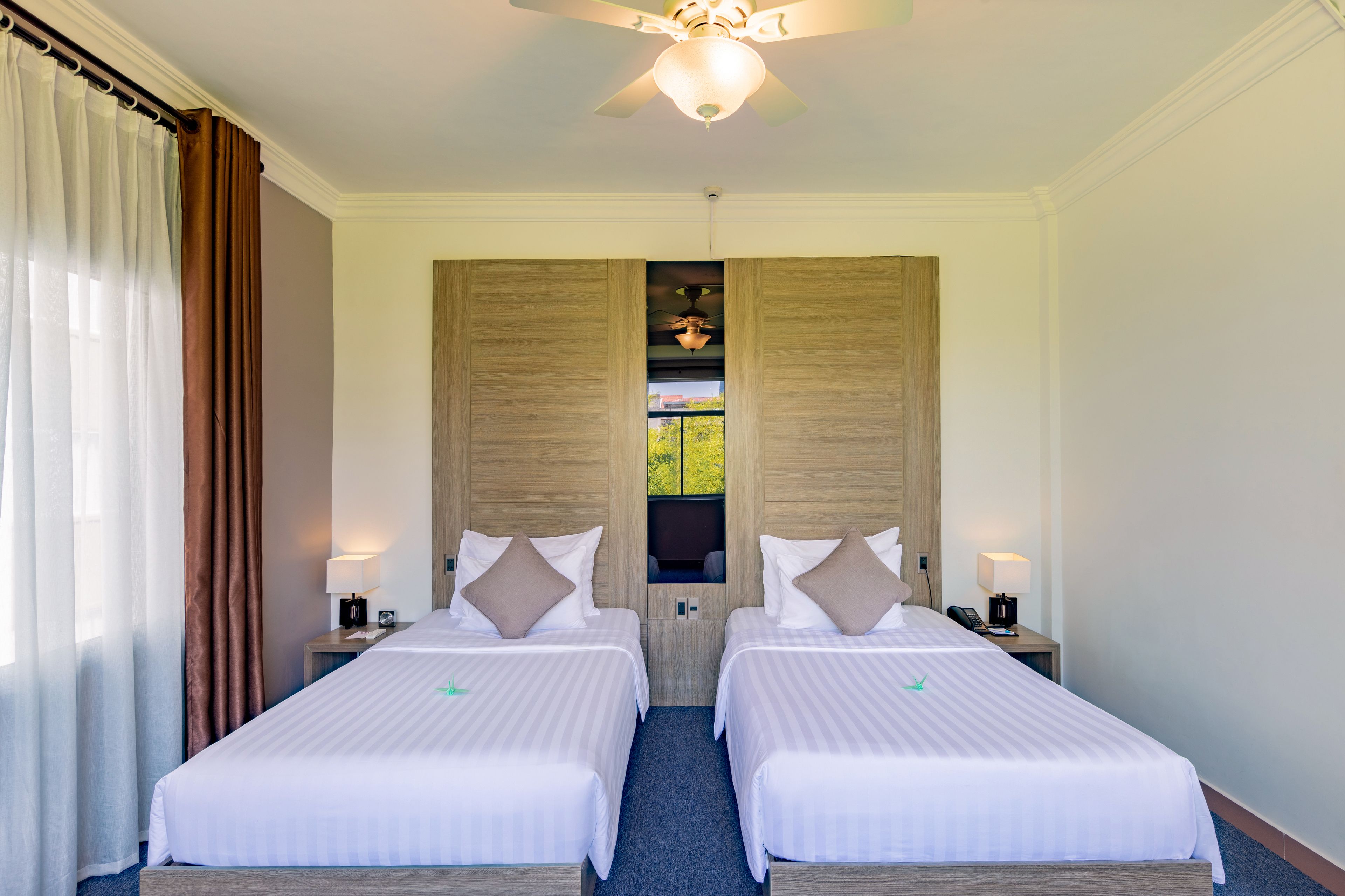 1 bedroom, in-room safe, individually decorated, individually furnished