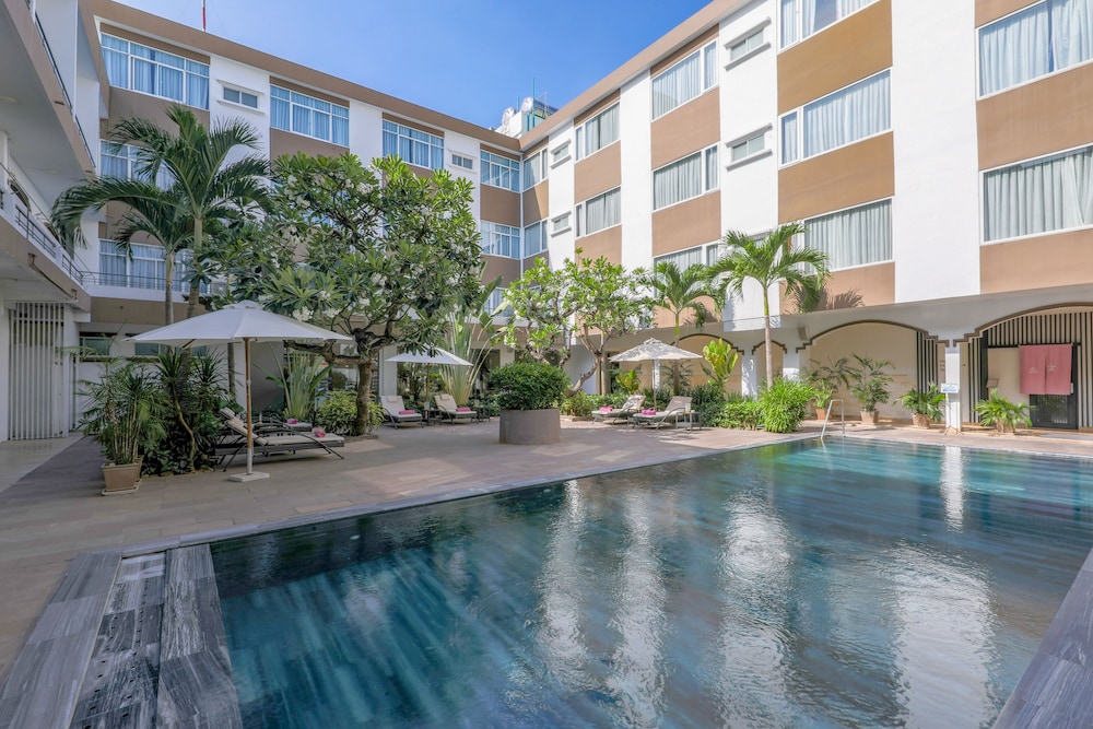 Grandvrio City DANANG