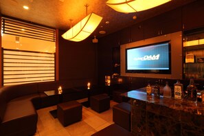 Bar (on property) - Hotel Futaba (Yuzawa)