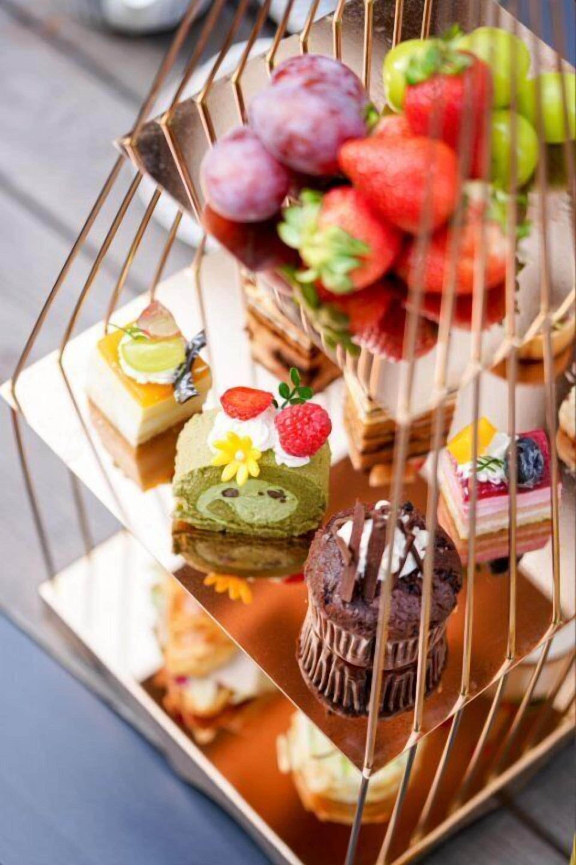 Photo - Artyzen Habitat Dongzhimen Beijing