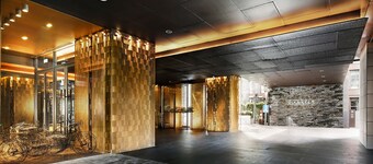 Artyzen Habitat Dongzhimen Beijing