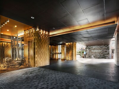 Artyzen Habitat Dongzhimen Beijing