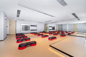 Palestra