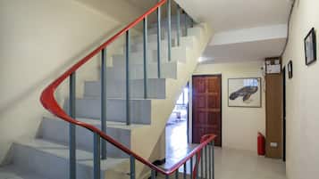 Escaleras