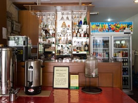 Bar (na propriedade)