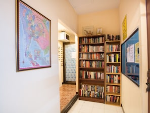 Perpustakaan