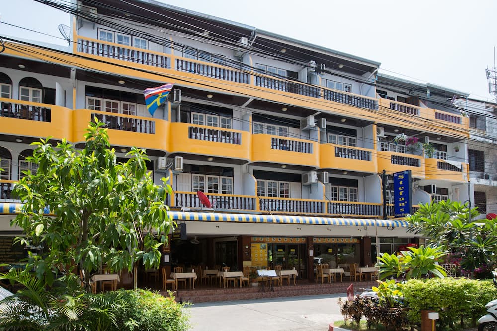 Stefans Guesthouse
