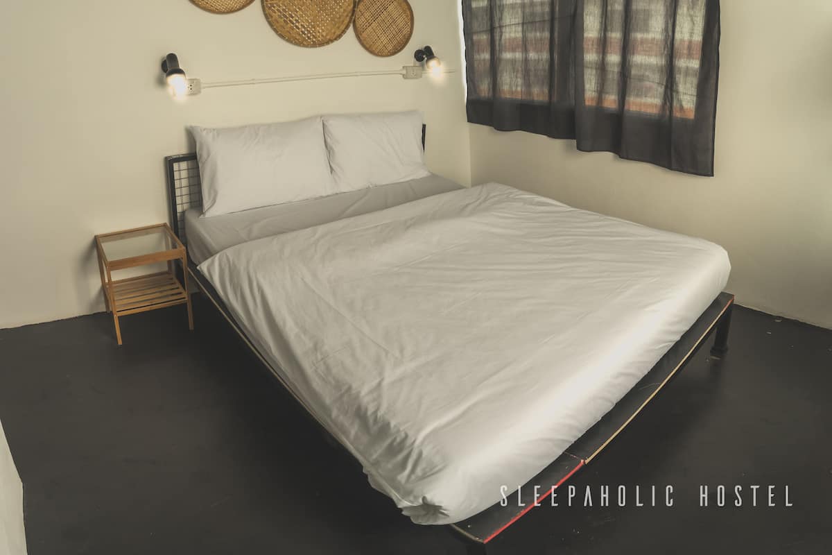 Private Room | Wifi gratis