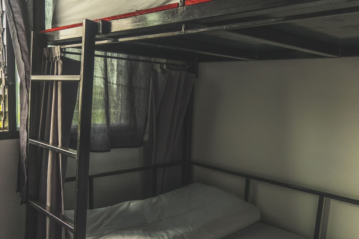 4-Bed Dormiroty | Wifi gratis