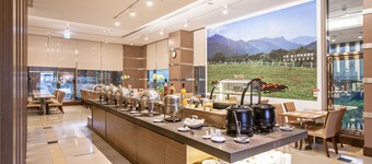 Taisugar Hotel Taipei