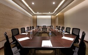 Meeting facility - Taisugar Hotel Taipei (Taipei)