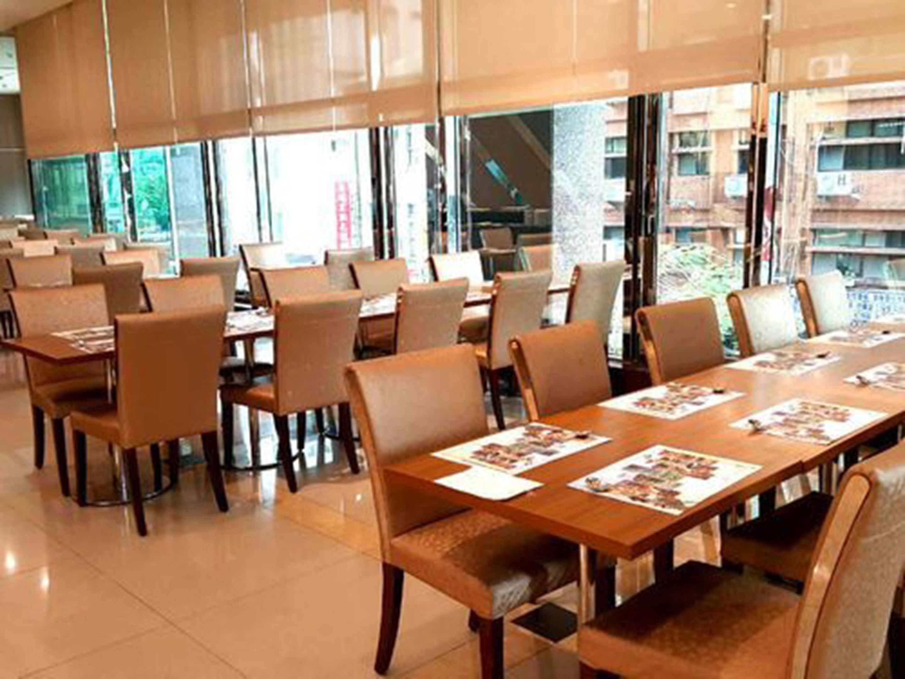 Foto - Taisugar Hotel Taipei
