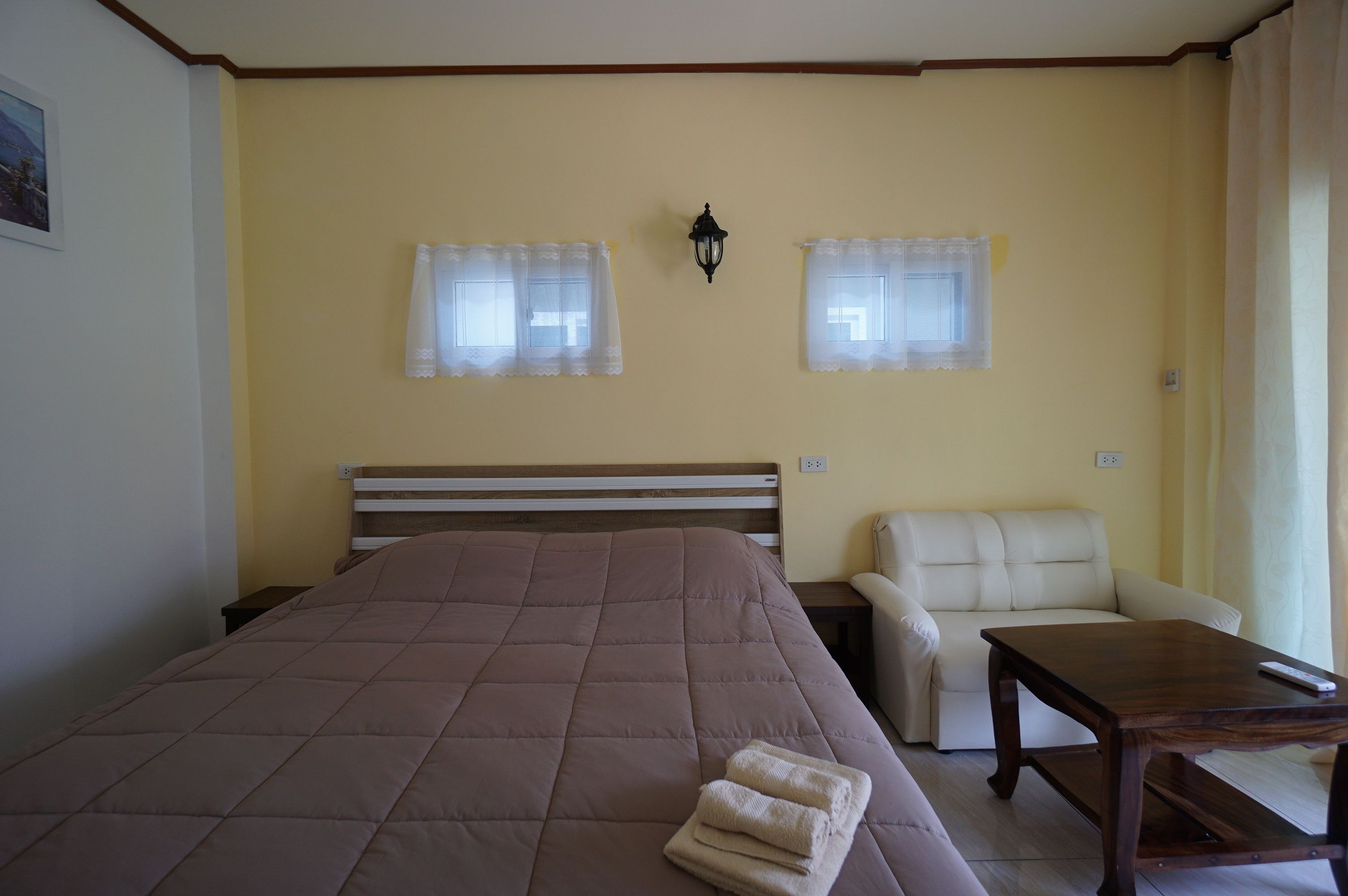 king balcony | 1 bedroom, desk, rollaway beds, free wifi