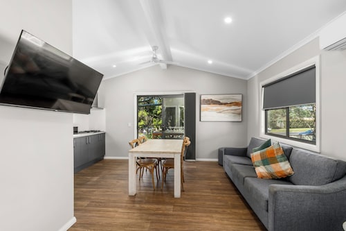 Moss Vale Holiday Park