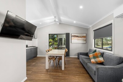 Moss Vale Holiday Park