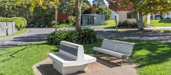Moss Vale Village Park