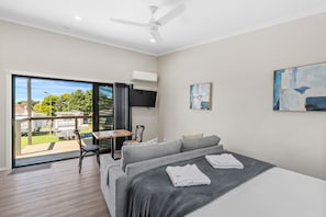 Superior studio | Gratis babybedden, beddengoed