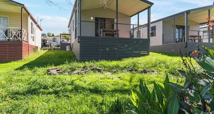 Moss Vale Village Park