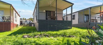 Moss Vale Village Park