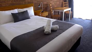 Comfort-Doppelzimmer, mit Bad