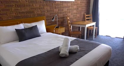Kerang Motel