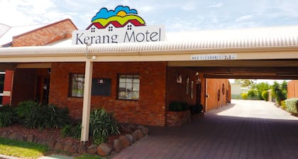 Kerang Motel