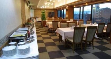 Hotel Rubura Ohzan