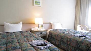 In-room safe, desk, blackout drapes, iron/ironing board