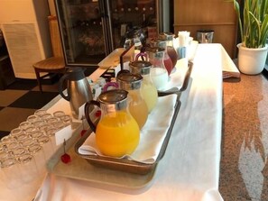 Restaurant - Hotel Rubura Ohzan (Nagoya)