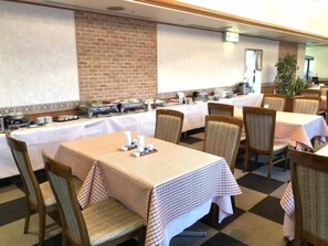 Restaurant - Hotel Rubura Ohzan (Nagoya)