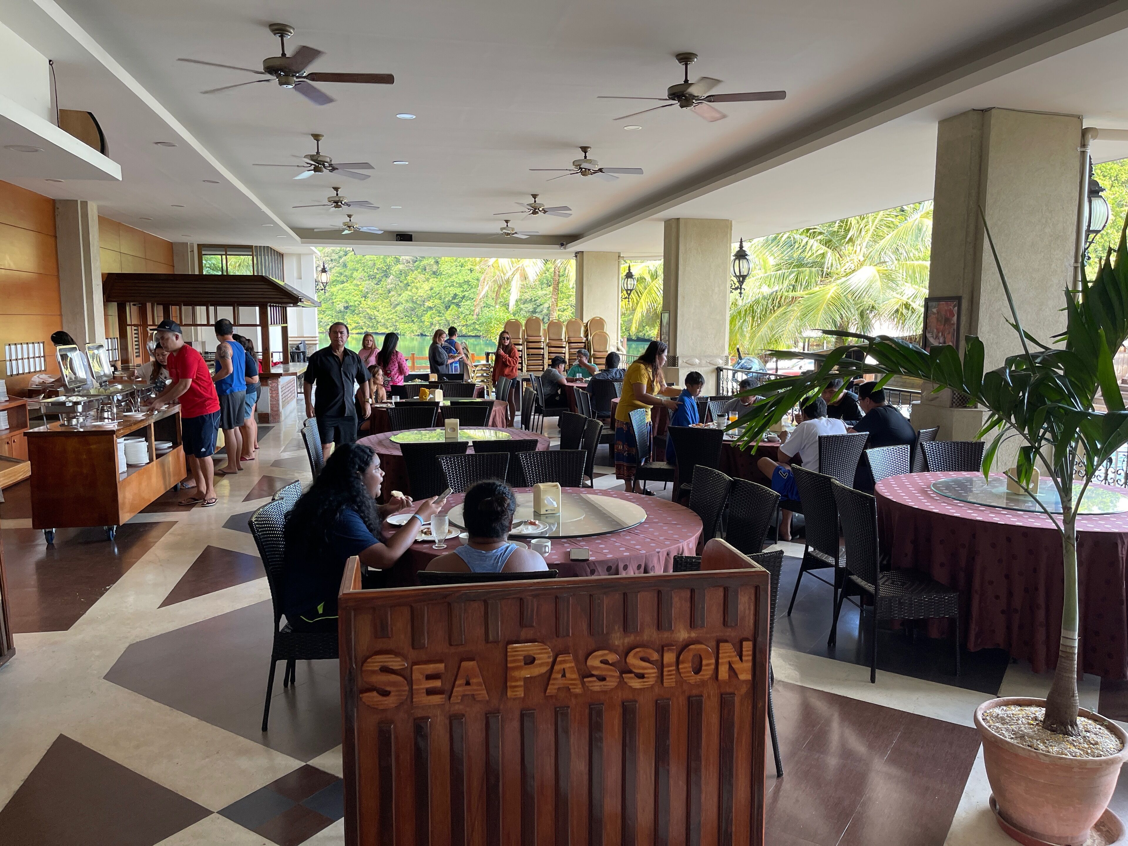 Restoran