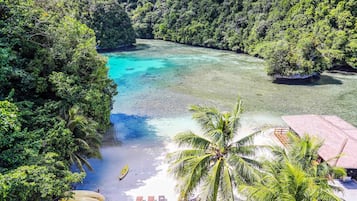 Suite Confort, vista al océano | Vista desde la habitación