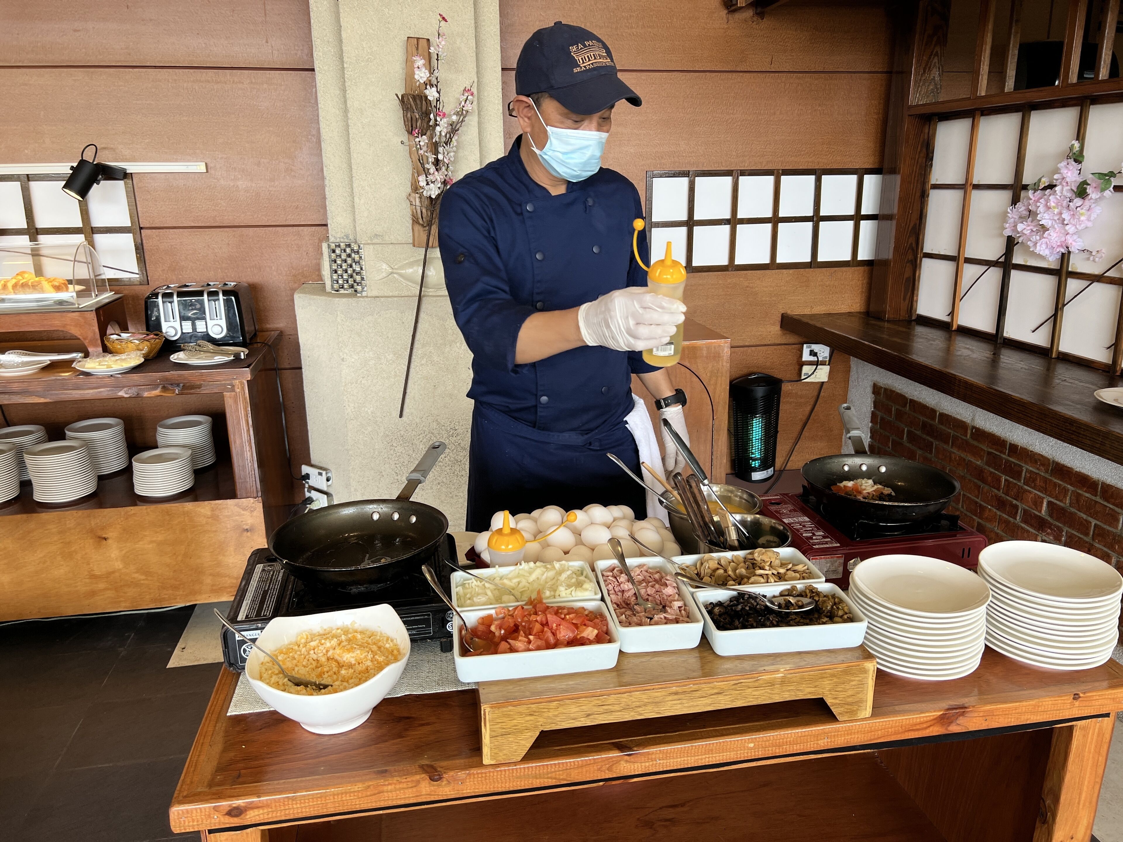 레스토랑