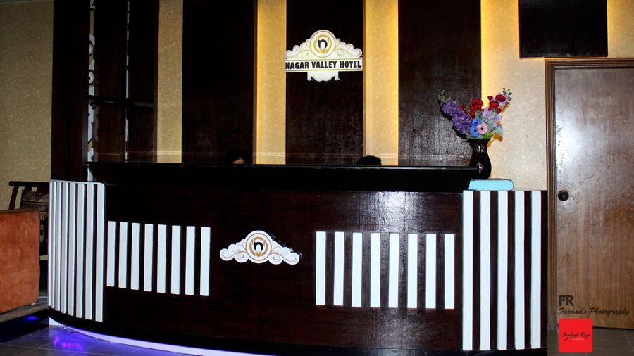Nagar Valley Hotel
