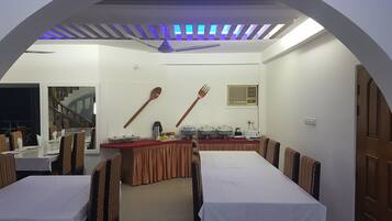 Culinária internacional