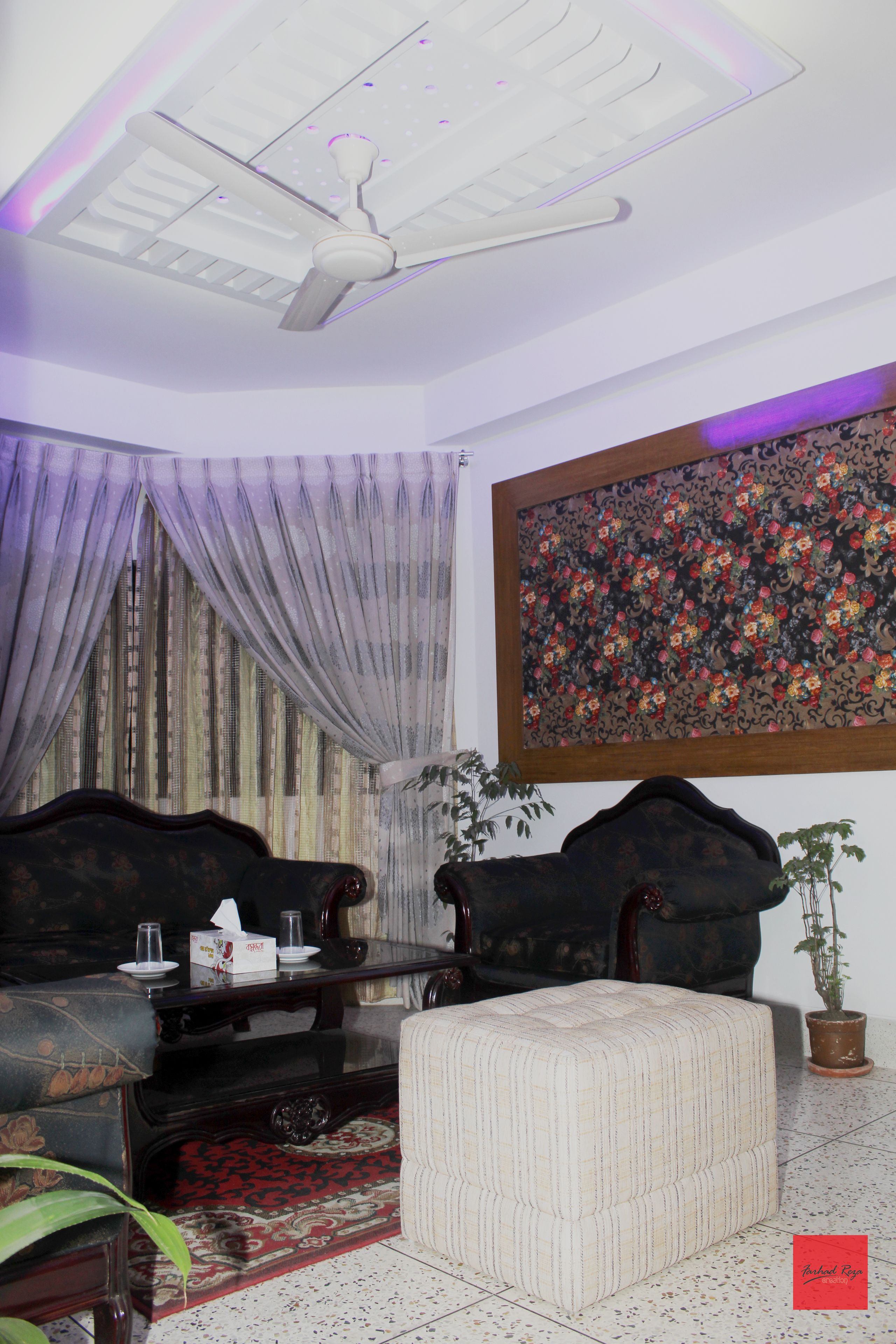 family suite | 1 bedroom, premium bedding, in-room safe, desk