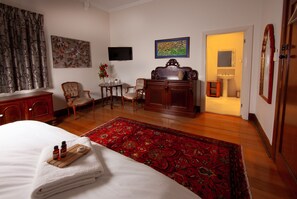 Premium bedding, free WiFi - Northern Arts Hotel (Castlemaine)