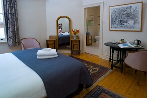 Premium bedding, free WiFi - Northern Arts Hotel (Castlemaine)