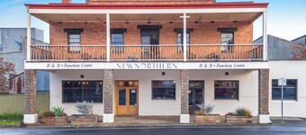 Northern Arts Hotel