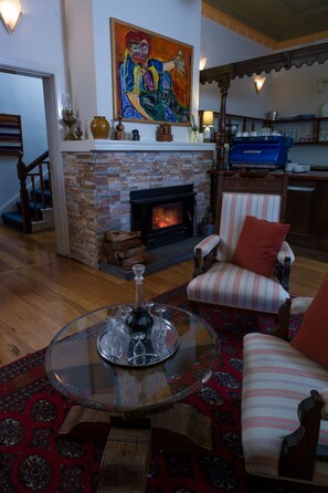 Chimenea